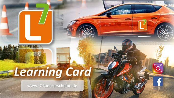 Fahrschule L7- Enthammer Legelshurst