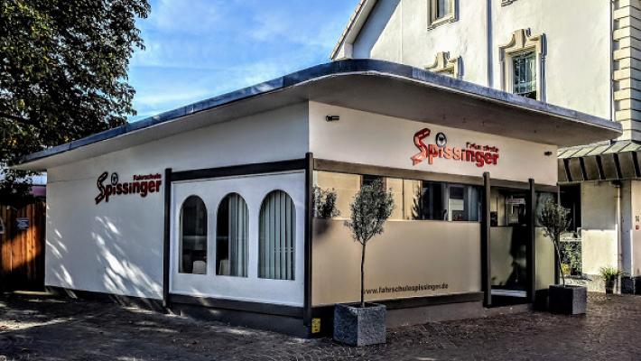Fahrschule Spissinger