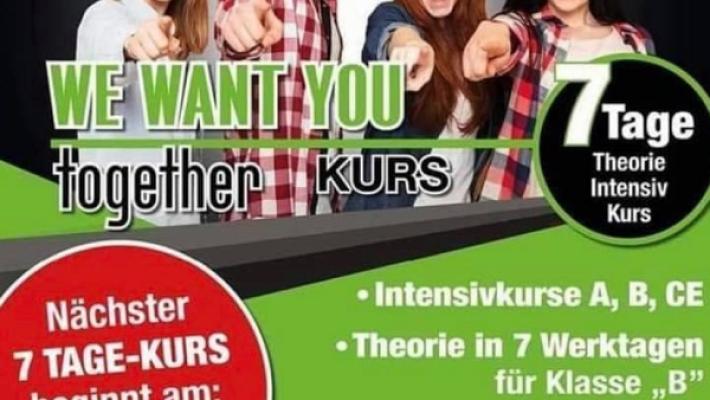 Fahrschule Sirch, Oberkirch