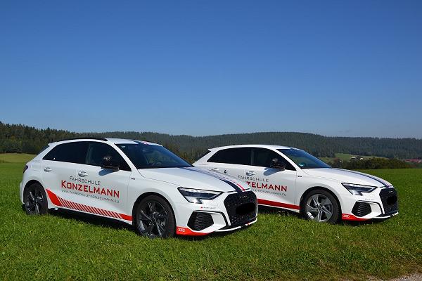 Fahrschule Konzelmann