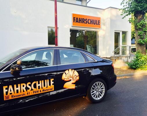 Fahrschule Fanta2 in Neuenhagen