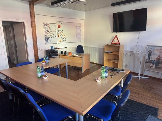 Fahrschule Sirch, Gengenbach