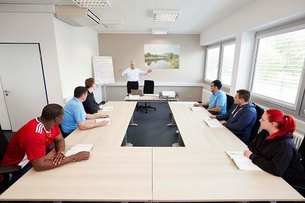 SWEG Bus Fahrschule GmbH