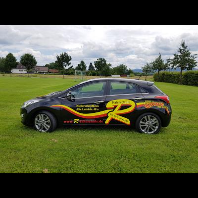 Fahrschule R Inh. Rösch Wolfgang