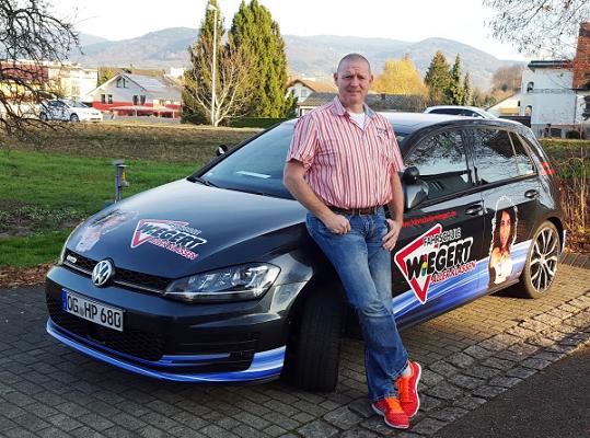 Fahrschule Wiegert GmbH