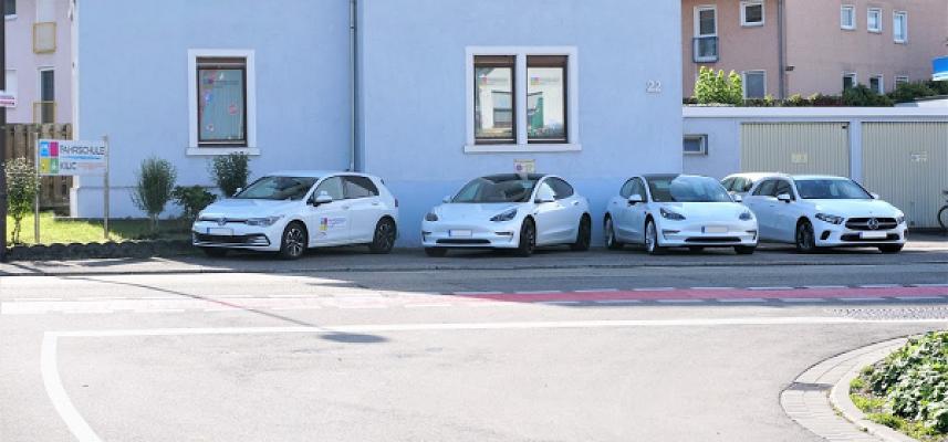 Fahrschule Kilic in Achern