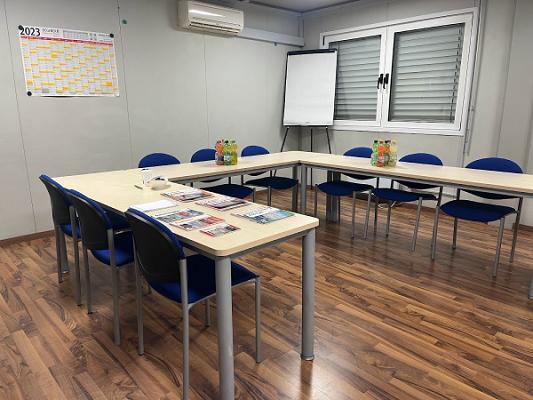 Fahrschule Sirch, Achern