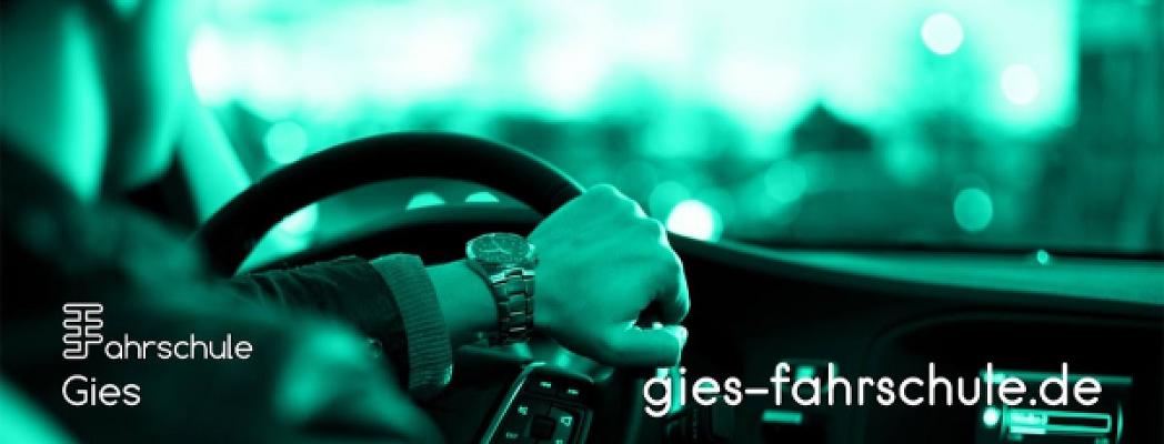 Fahrschule Gies