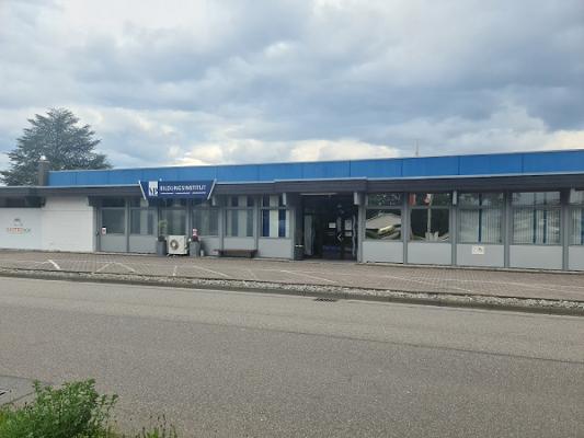 MP Bildungsinstitut GmbH & Co. KG