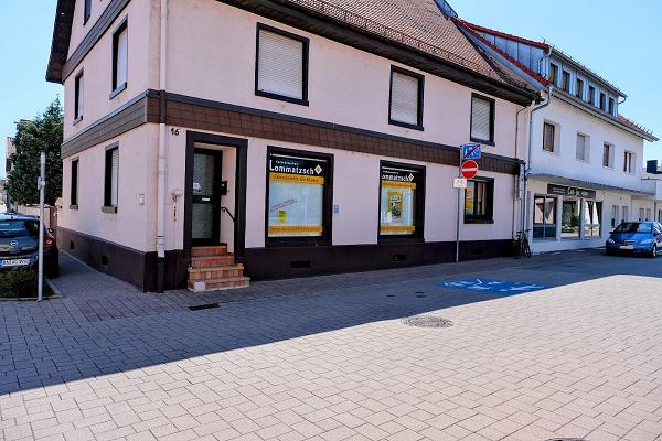 Verkehrsschule B.Lommatzsch