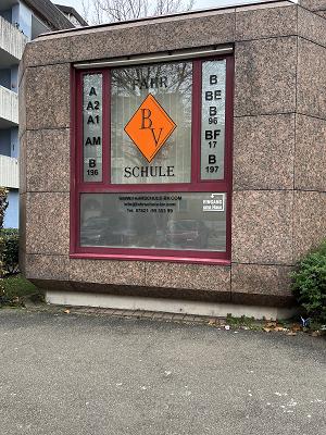 Fahrschule-BV
