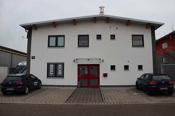 Fahrschule Müller