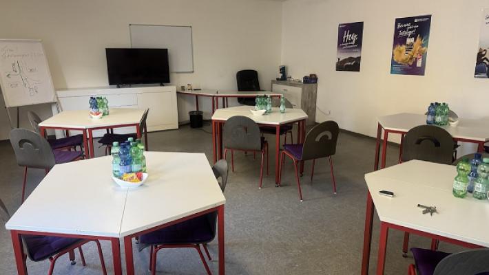 Fahrschule Sirch, Friesenheim