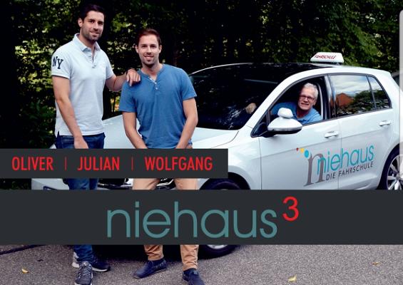 Fahrschule Niehaus GmbH