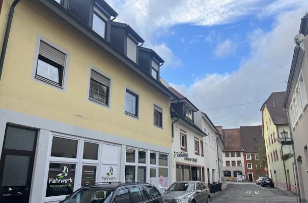 Fahrschule Fahrwerk Bayer GmbH