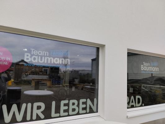 Fahrrad-Team-Baumann