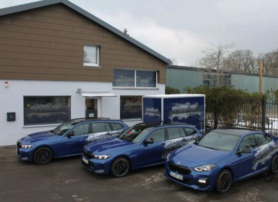 Fahrschule Strassenhelden