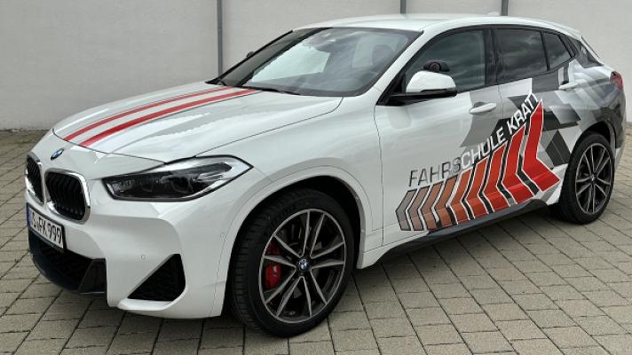 Fahrschule Peter Kratt