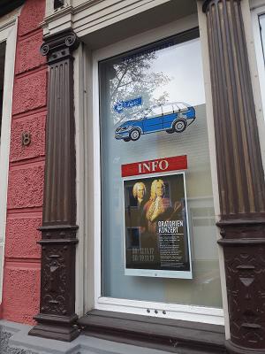 Eurofahrschule Christoph Hennings