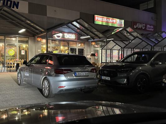 Fahrschule Hennig, Eckehard