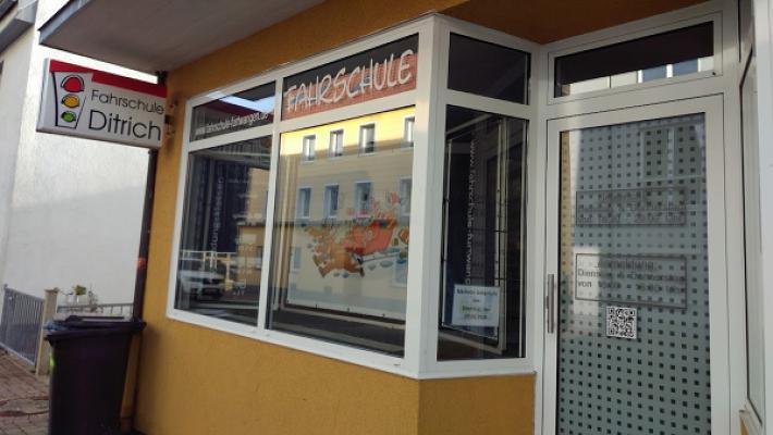 Fahrschule Udo Ditrich