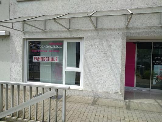 Fahrschule Schönwald GmbH