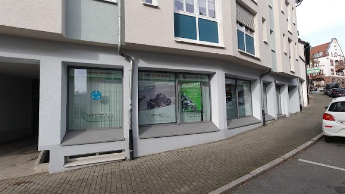 Thorstens Fahrschule