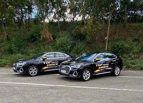 Fahrschule Top Drive GmbH