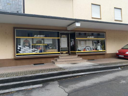 Academy Fahrschule