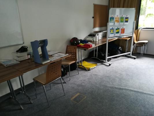 M-A-U-S Erste Hilfe Kurse - Singen