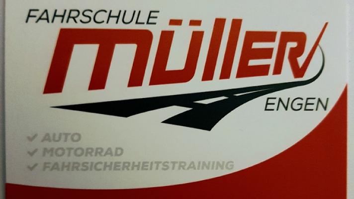 Fahrschule Berthold Müller
