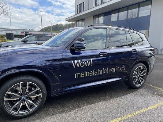 Swarna Beck-Ehinger Fahrschule meinefahrlehrerin