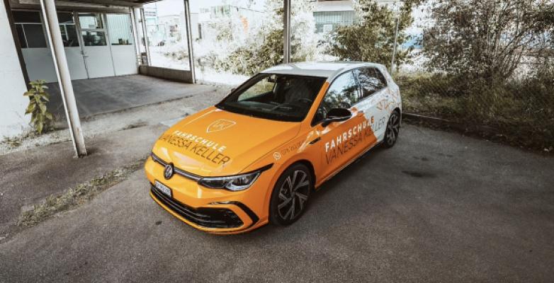 Fahrschule Vanessa Keller