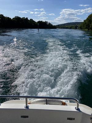 Bootsfahrschule Svensson Marine