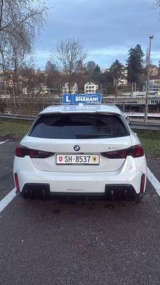 Fahrschule Shabani