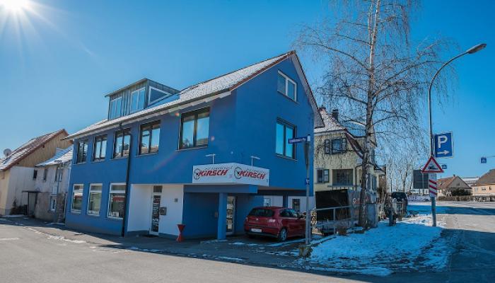 Fahrschule Kirsch Inh. Todor Benov