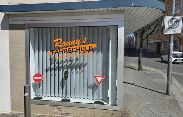 Ronny´s Fahrschule
