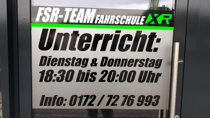 Inh. Alexandra Bode Fahrschule Rump