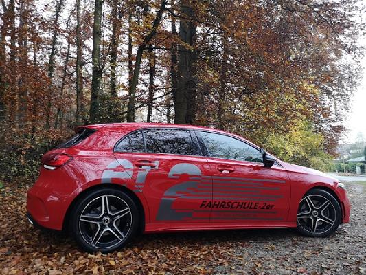 Fahrschule 2er