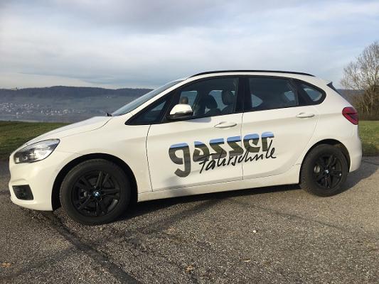 Gasser Fahrschule Auto - Motorrad - Boot