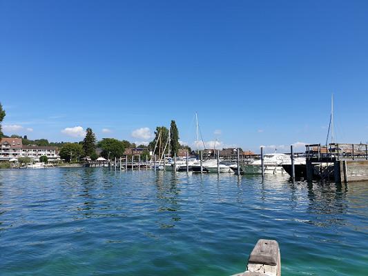 Segelschule Hemmenhofen