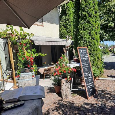 Restaurant Zum Fährmann