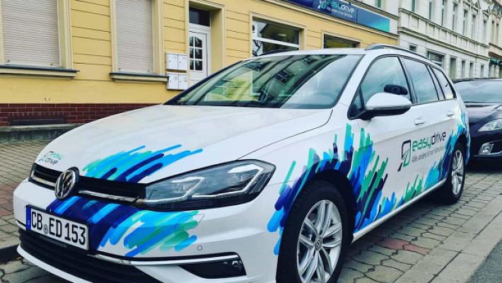 Fahrschule Easy Drive