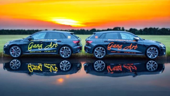 Fahrschule GangArt Kreuzlingen