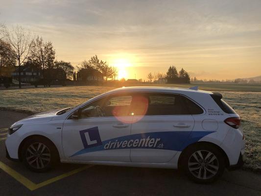 Drivecenter Fahrschule Bruno Eichenberger