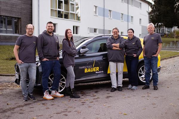 Fahrschule Bauer