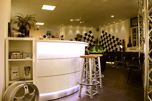 FREEDRIVE 33 - Fahrschule Frank