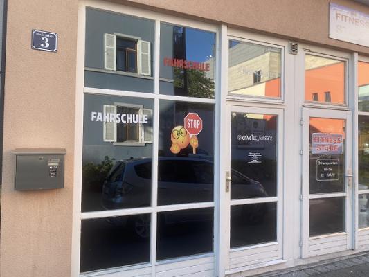 Fahrschule Palanci @driveTec-Konstanz