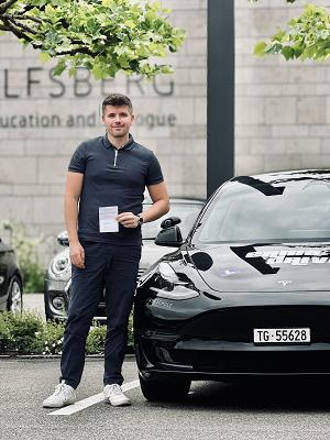 Fahrschule Ermadrive