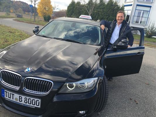 Fahrschule Andreas Becker